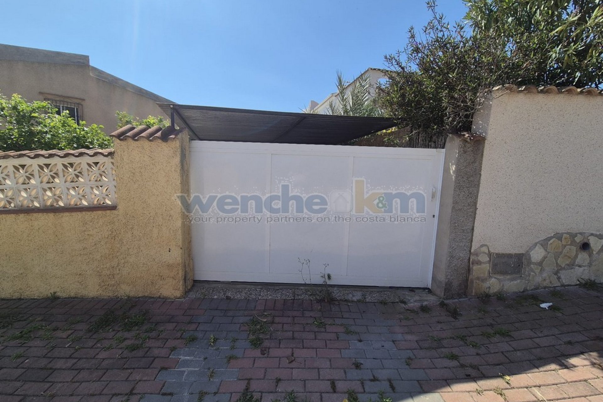 Reventa - Casa Adosada -
Orihuela Costa - Los Balcones