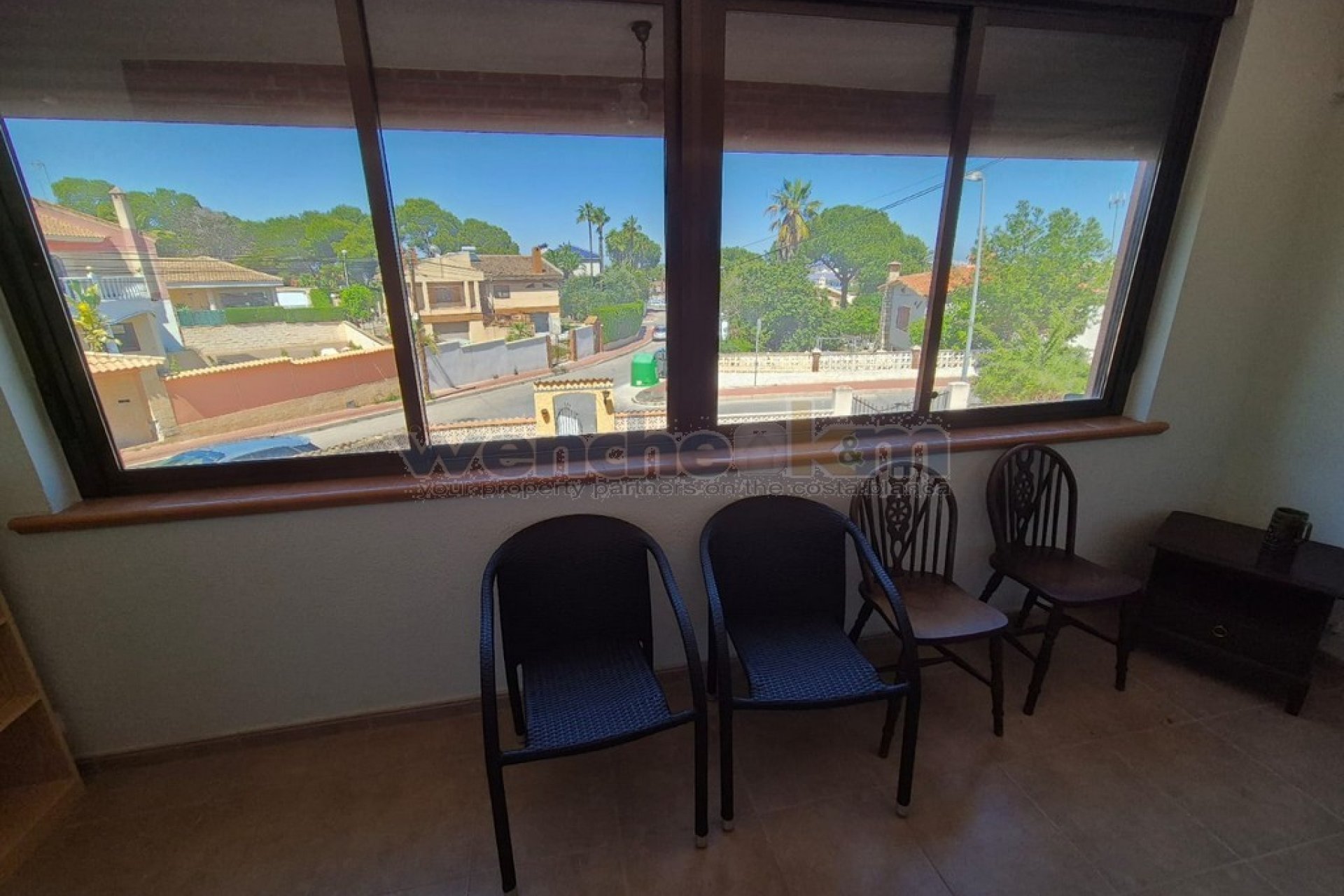 Reventa - Casa Adosada -
Orihuela Costa - Los Balcones