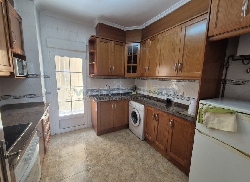 Reventa - Casa Adosada -
Orihuela Costa - Villamartín