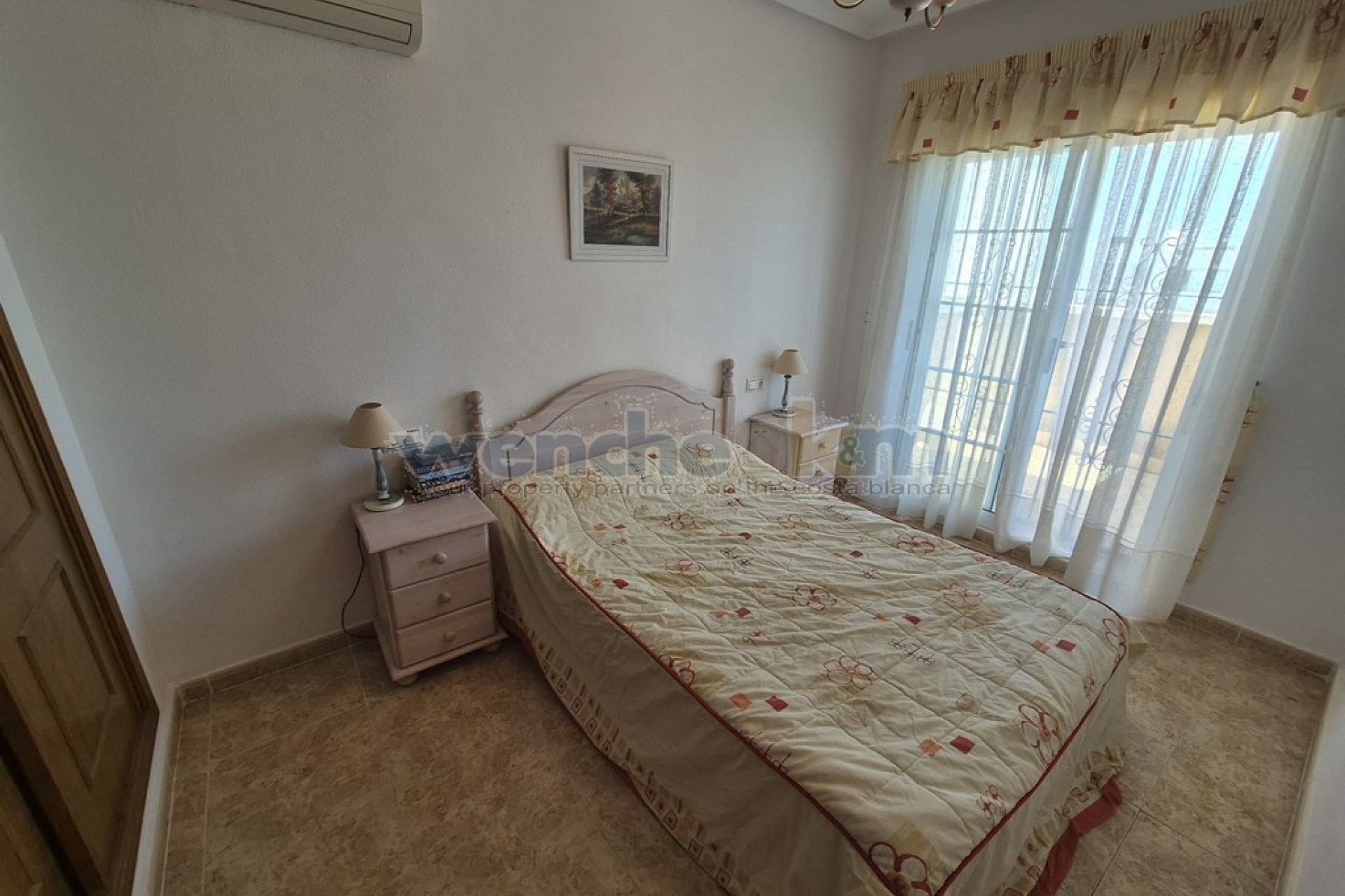 Reventa - Casa Adosada -
Orihuela Costa - Villamartín