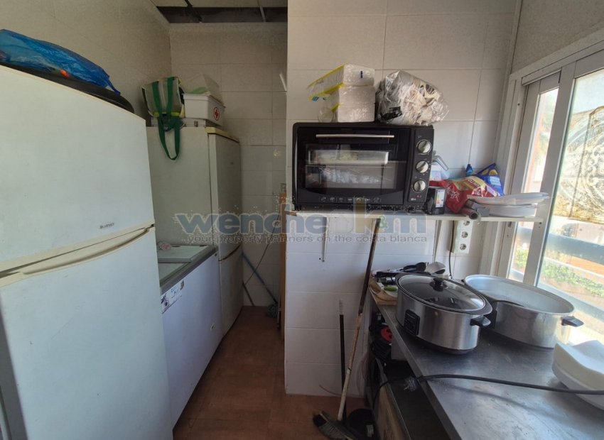 Reventa - Comercial -
Orihuela Costa - Los Altos
