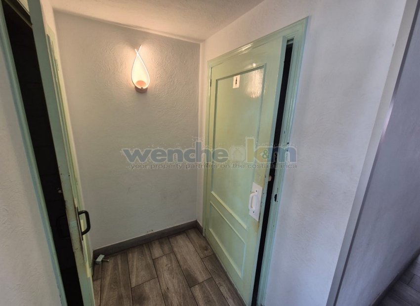 Reventa - Comercial -
Orihuela Costa - Los Altos