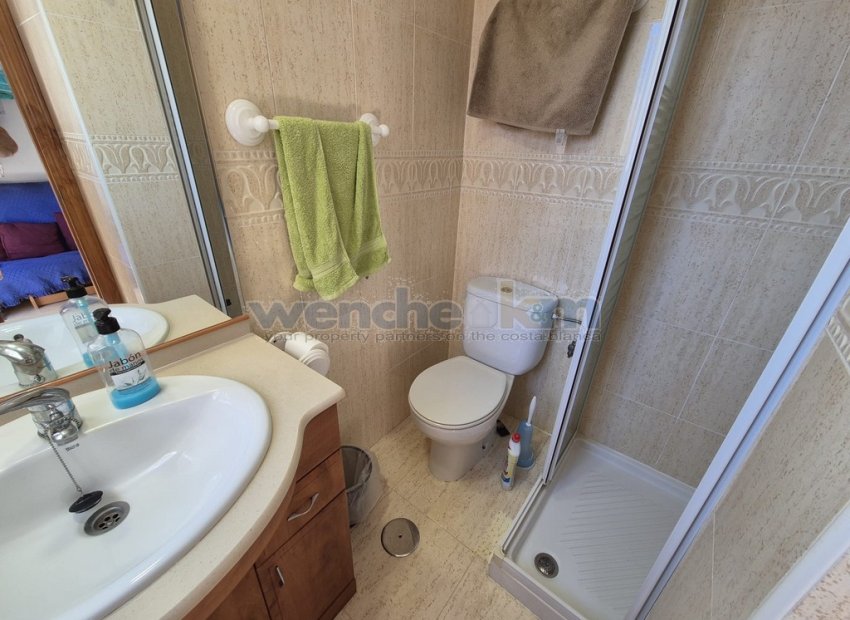 Reventa - Duplex -
Orihuela Costa - Playa Flamenca