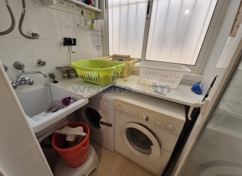 Reventa - Duplex -
Orihuela Costa - Playa Flamenca