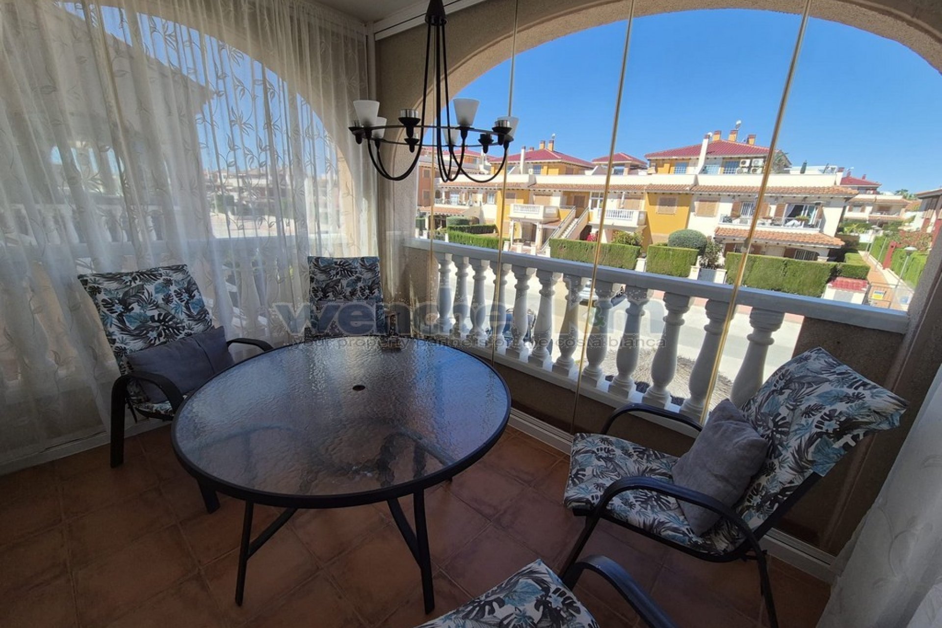 Reventa - Duplex -
Orihuela Costa - Playa Flamenca