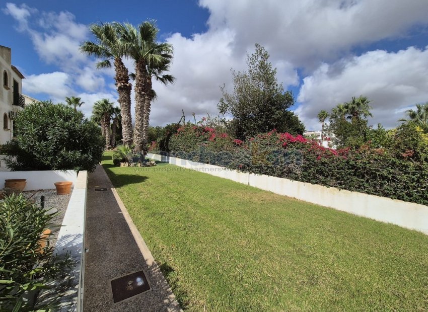 Reventa - Duplex -
Orihuela Costa - Villamartín