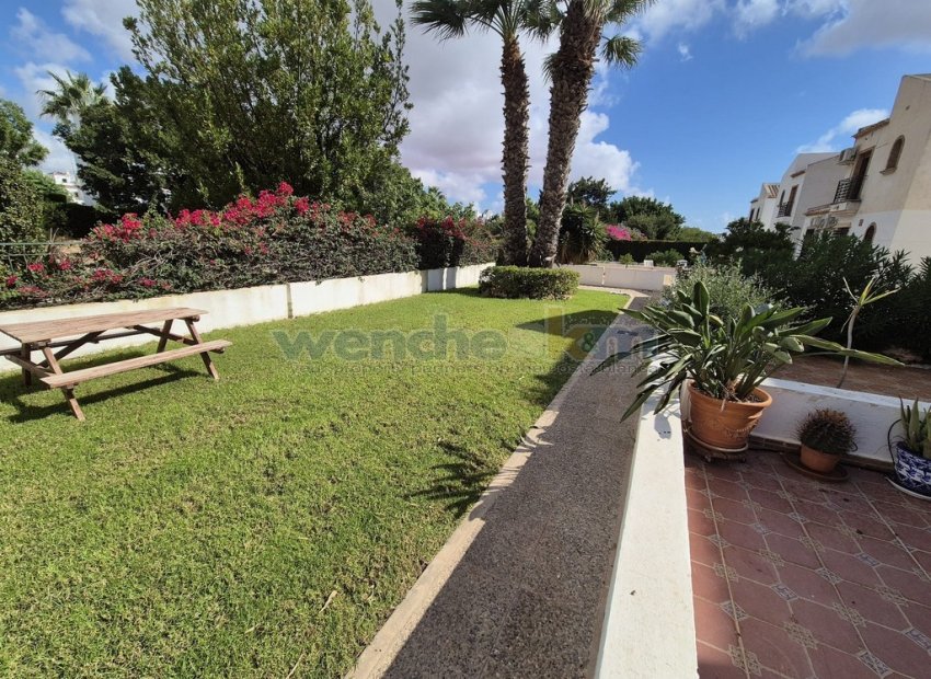 Reventa - Duplex -
Orihuela Costa - Villamartín