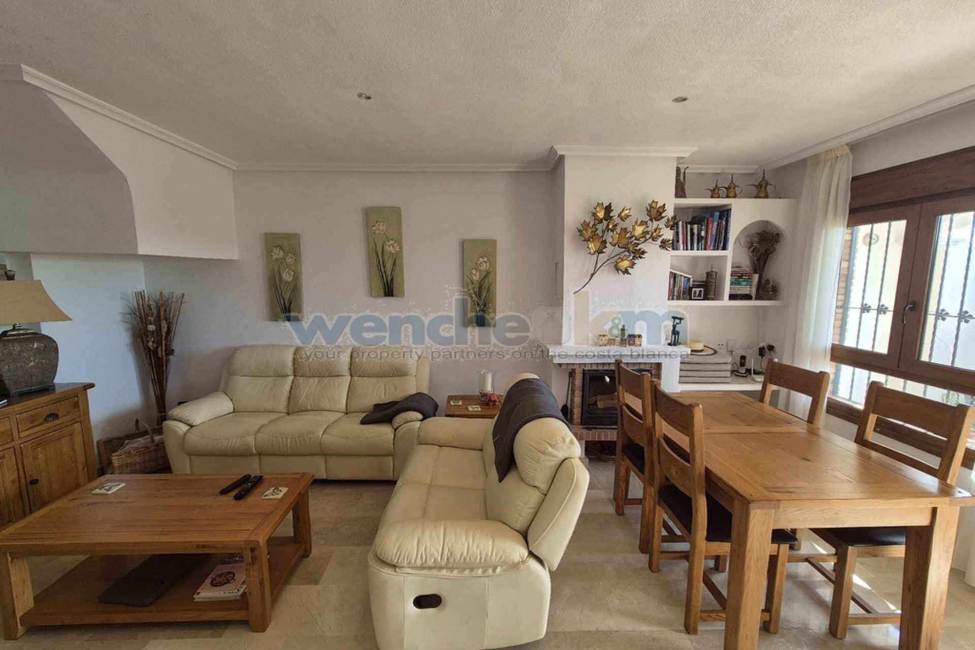 Reventa - Duplex -
Orihuela Costa - Villamartín