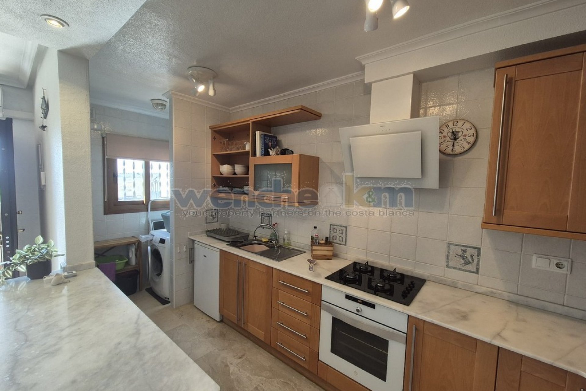 Reventa - Duplex -
Orihuela Costa - Villamartín