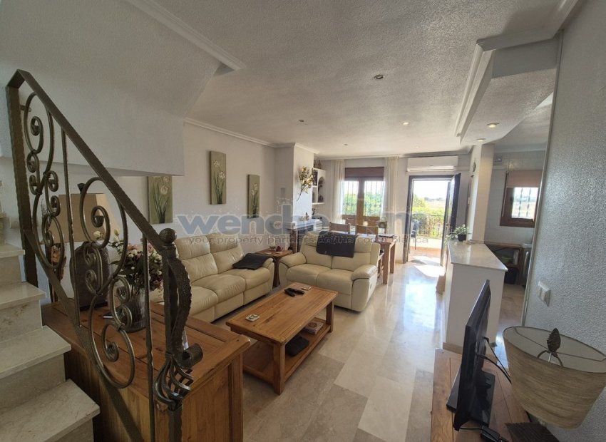 Reventa - Duplex -
Orihuela Costa - Villamartín