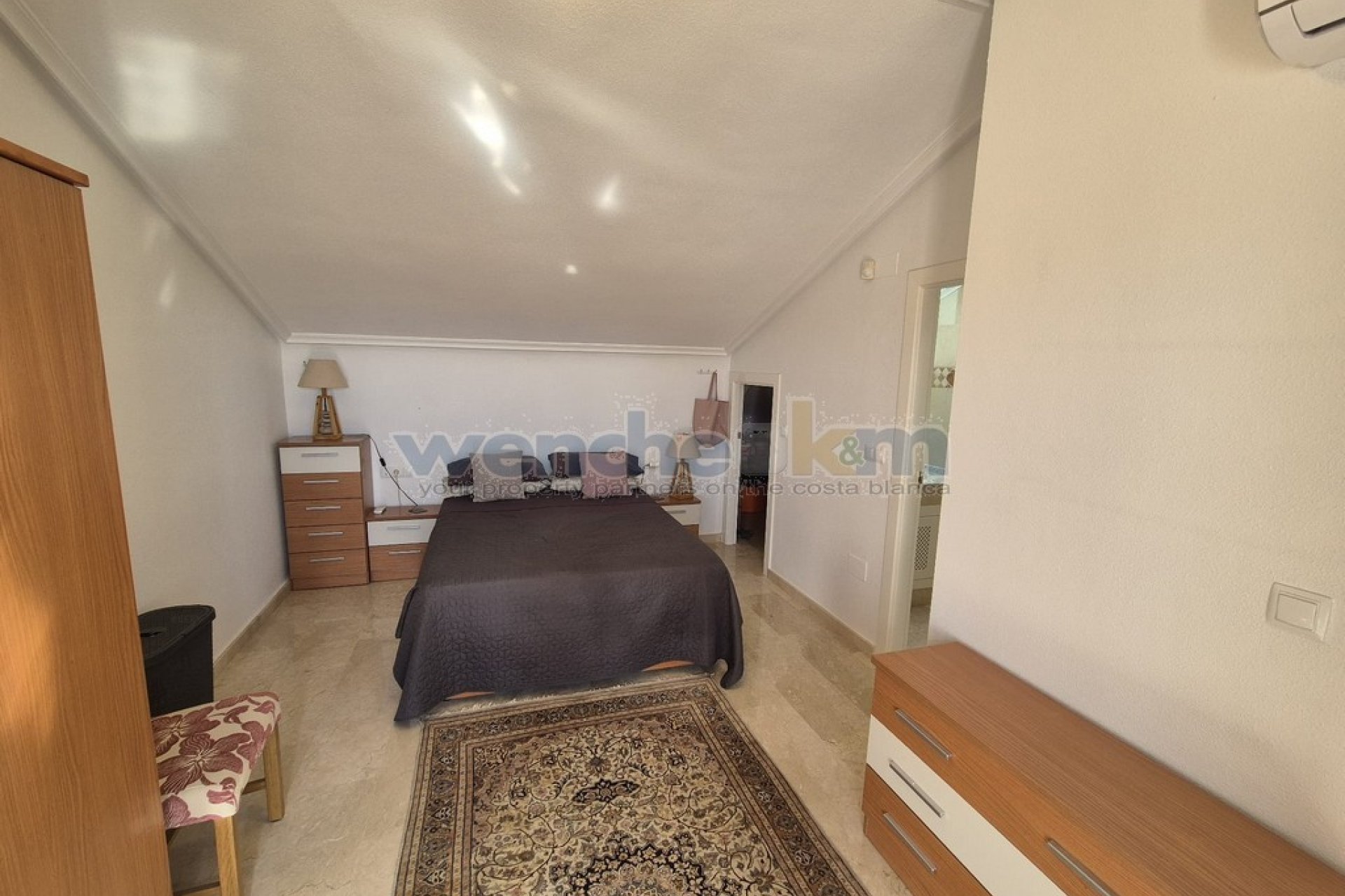 Reventa - Duplex -
Orihuela Costa - Villamartín