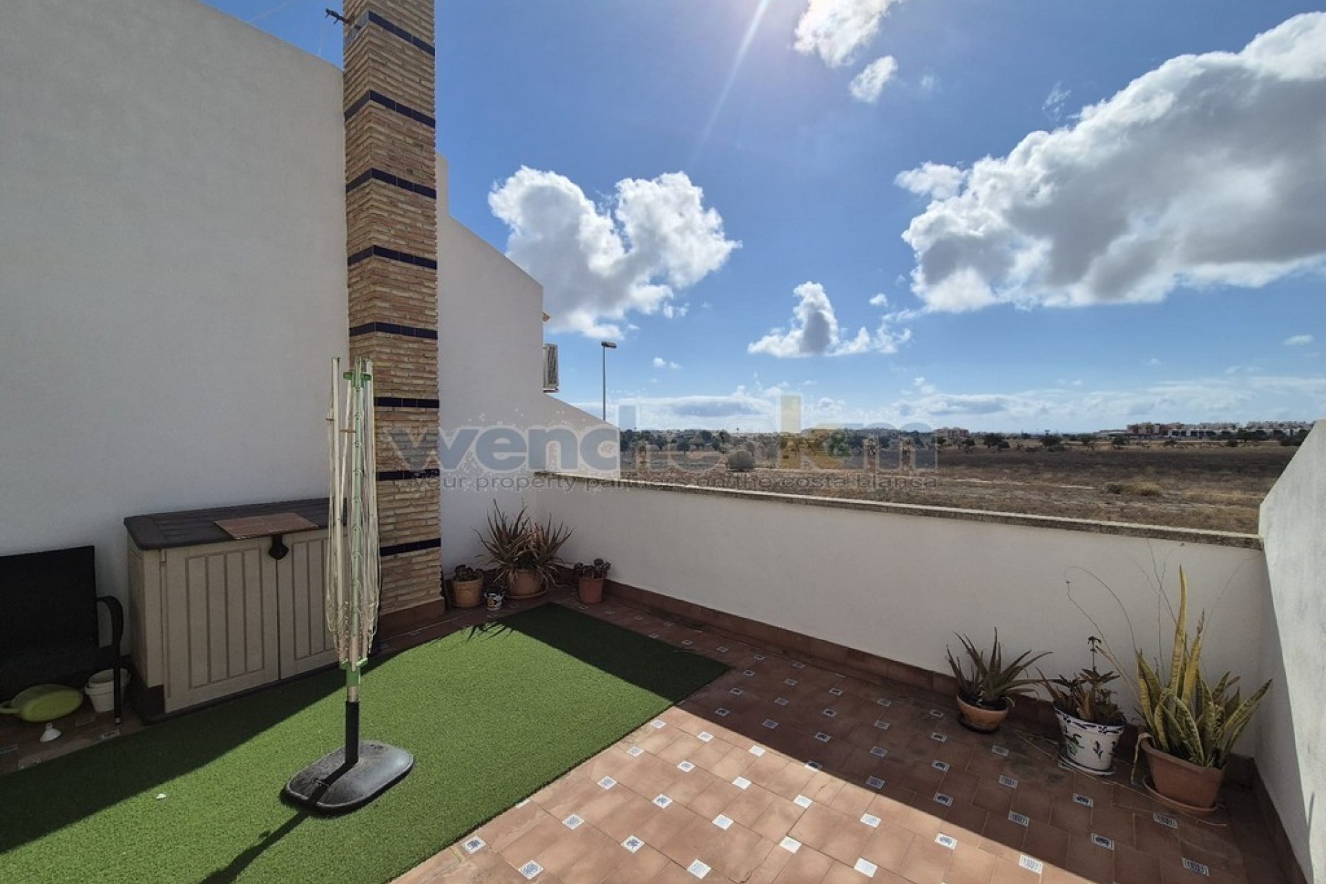 Reventa - Duplex -
Orihuela Costa - Villamartín