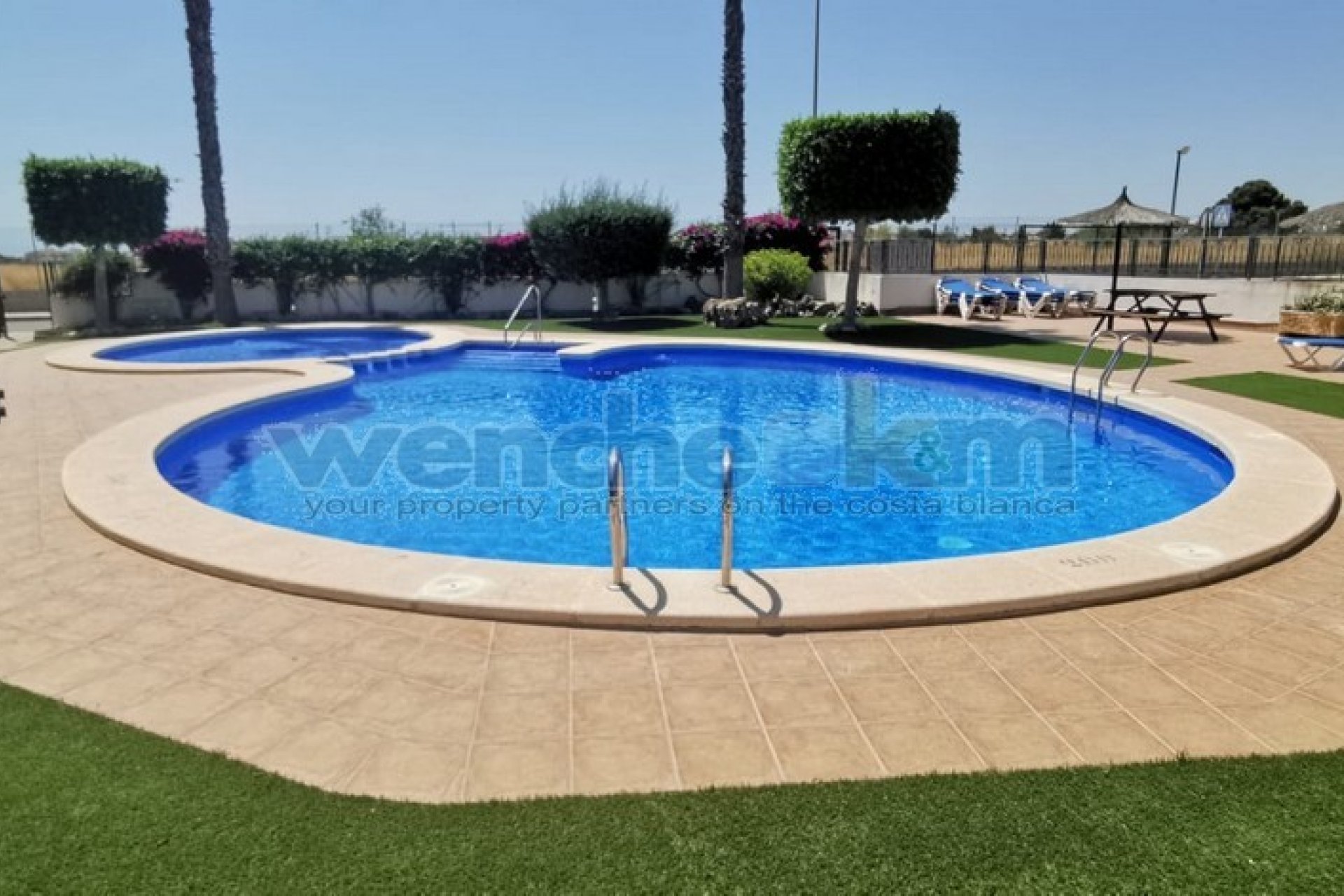 Reventa - Duplex -
Orihuela Costa - Villamartín