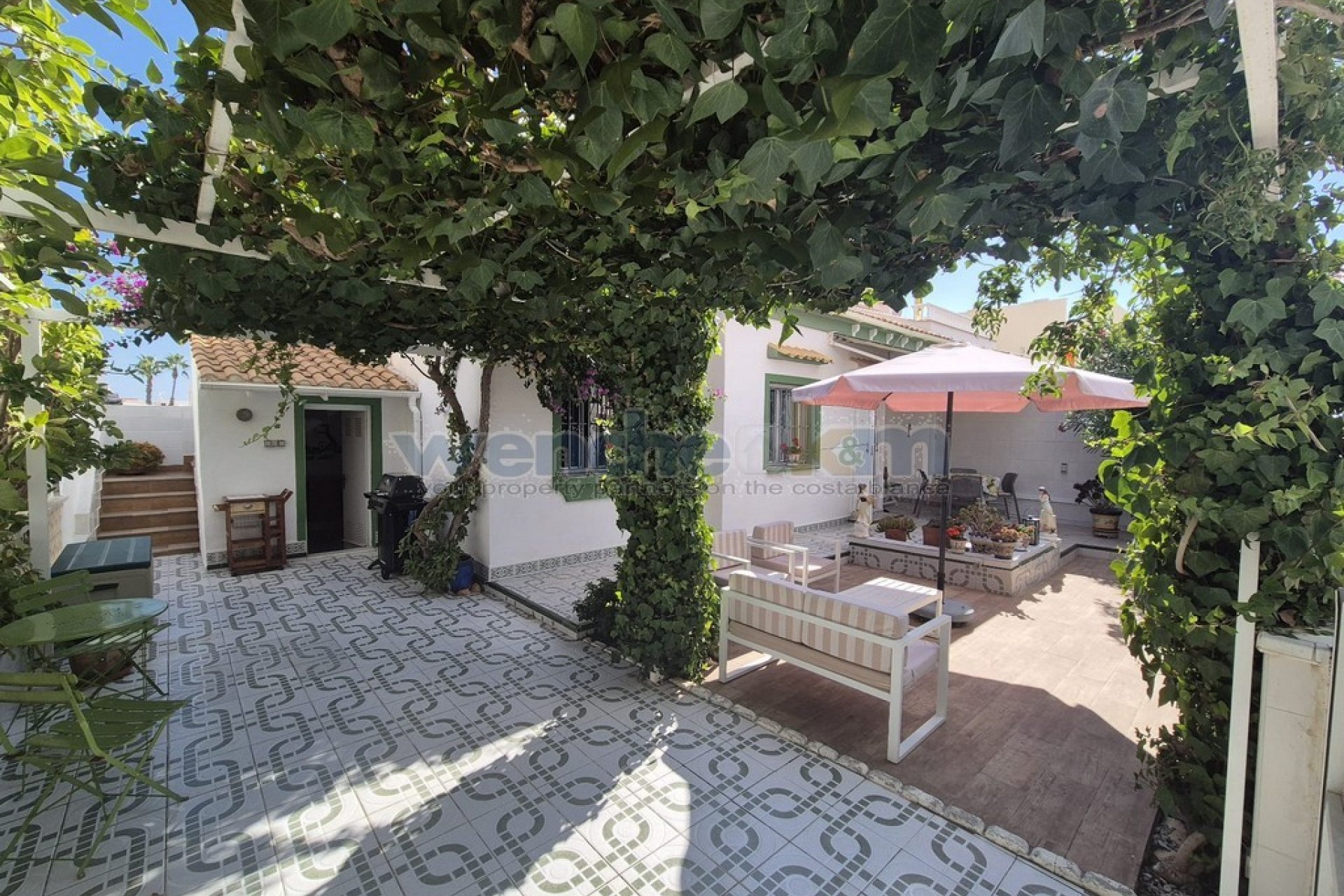 Reventa - Quatro -
Orihuela Costa - La Florida