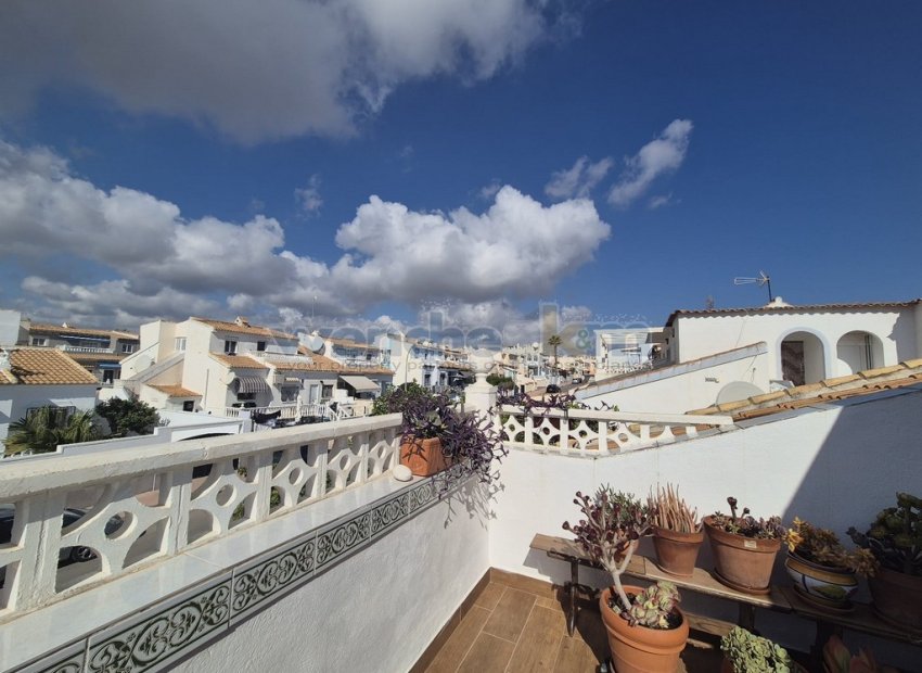 Reventa - Quatro -
Orihuela Costa - La Florida