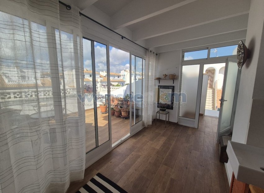 Reventa - Quatro -
Orihuela Costa - La Florida