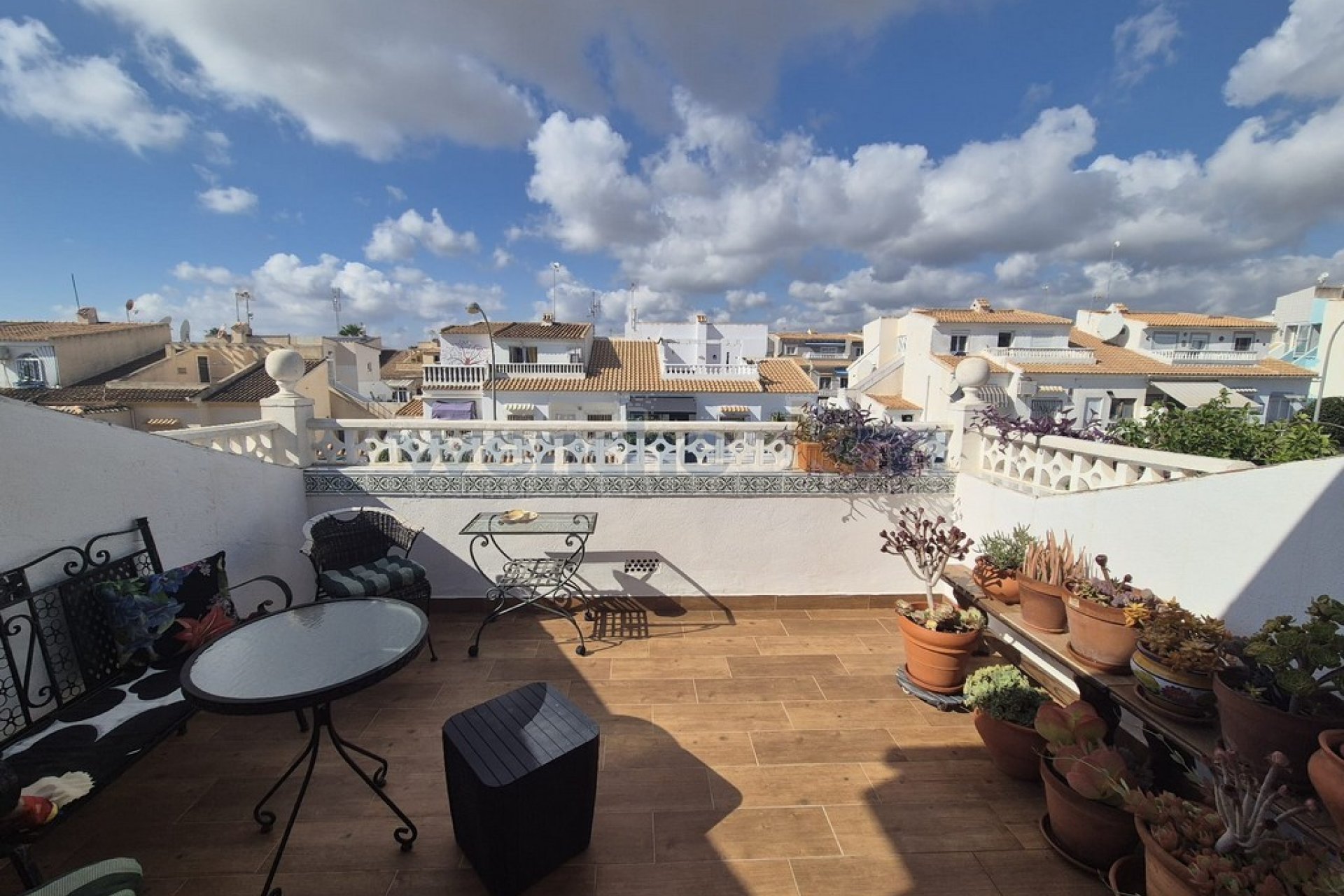 Reventa - Quatro -
Orihuela Costa - La Florida