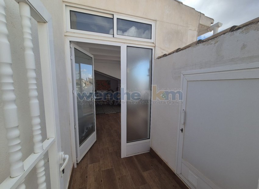 Reventa - Quatro -
Orihuela Costa - La Florida