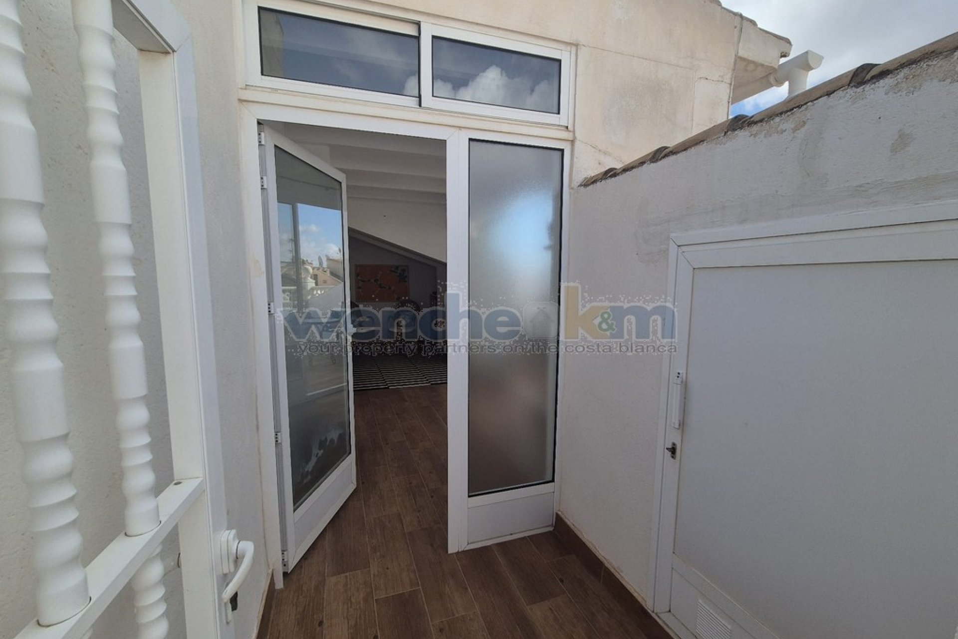 Reventa - Quatro -
Orihuela Costa - La Florida