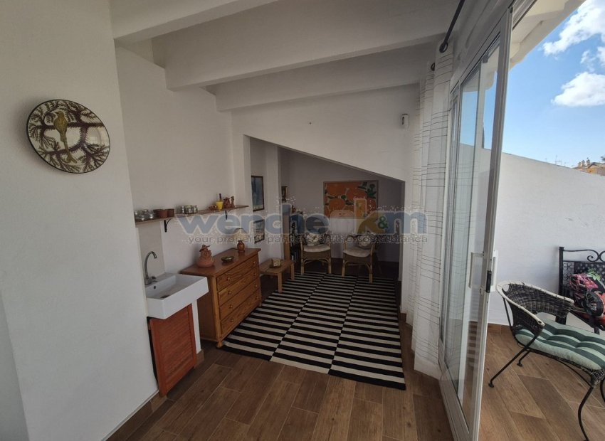 Reventa - Quatro -
Orihuela Costa - La Florida