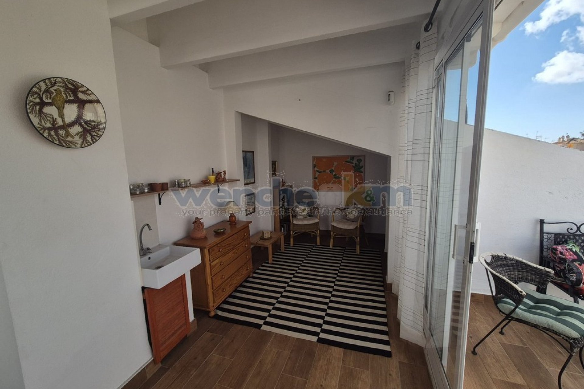 Reventa - Quatro -
Orihuela Costa - La Florida