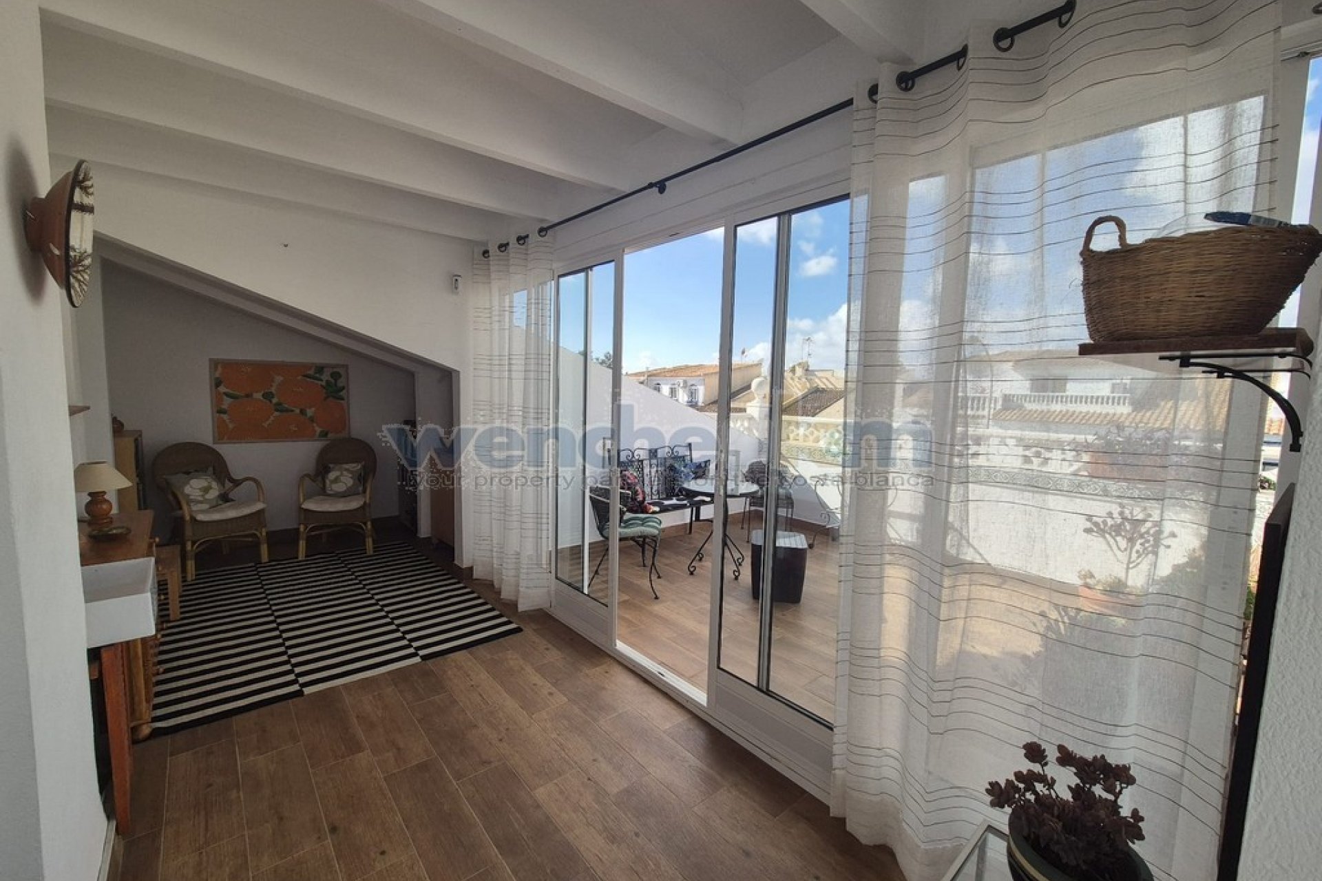 Reventa - Quatro -
Orihuela Costa - La Florida