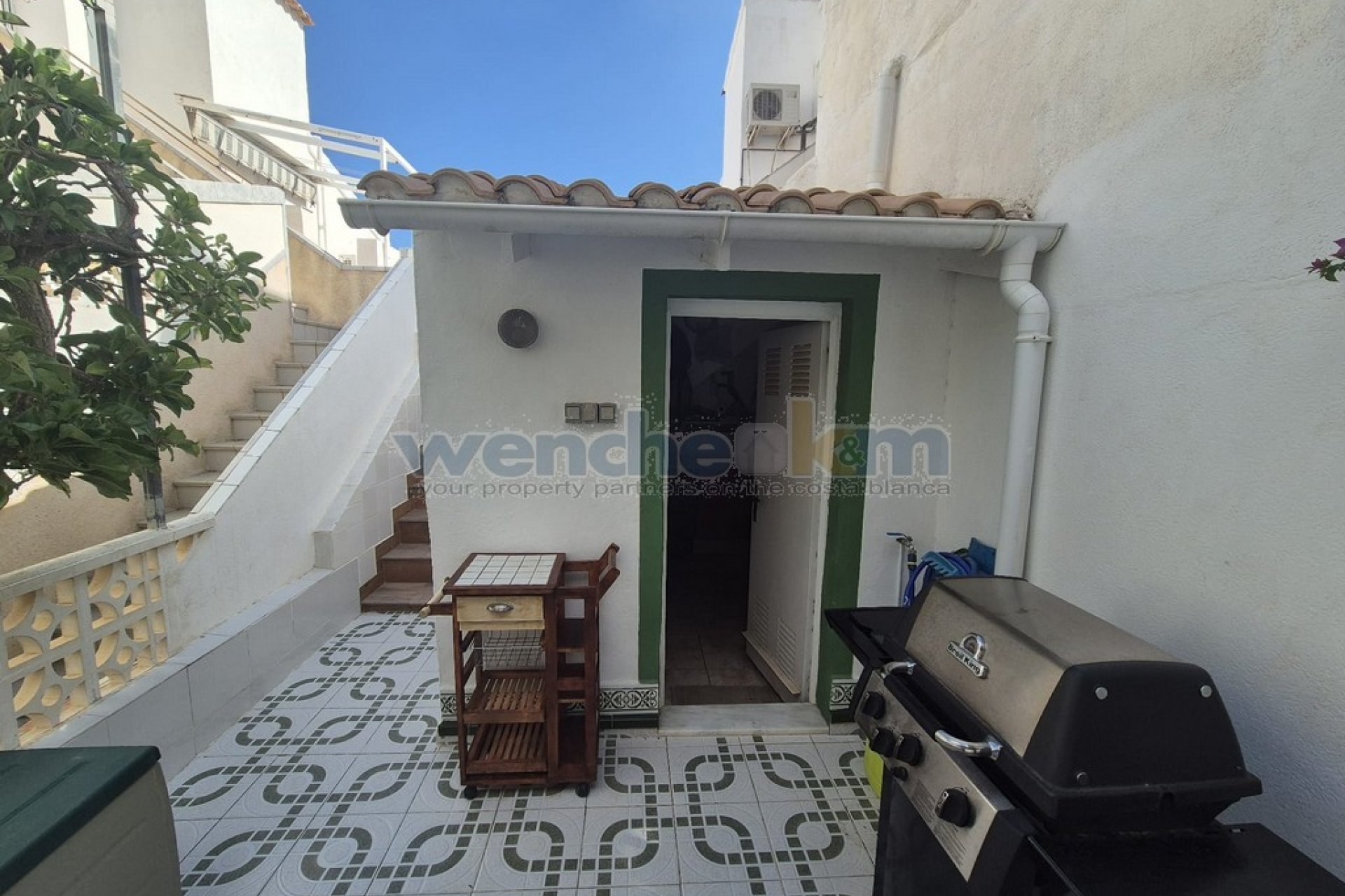 Reventa - Quatro -
Orihuela Costa - La Florida