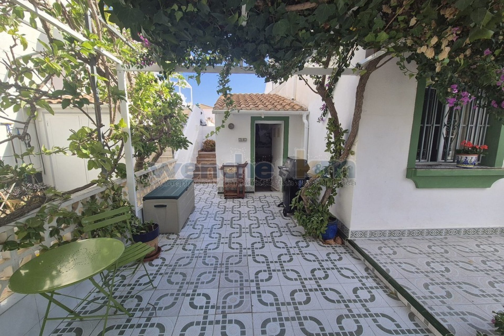 Reventa - Quatro -
Orihuela Costa - La Florida