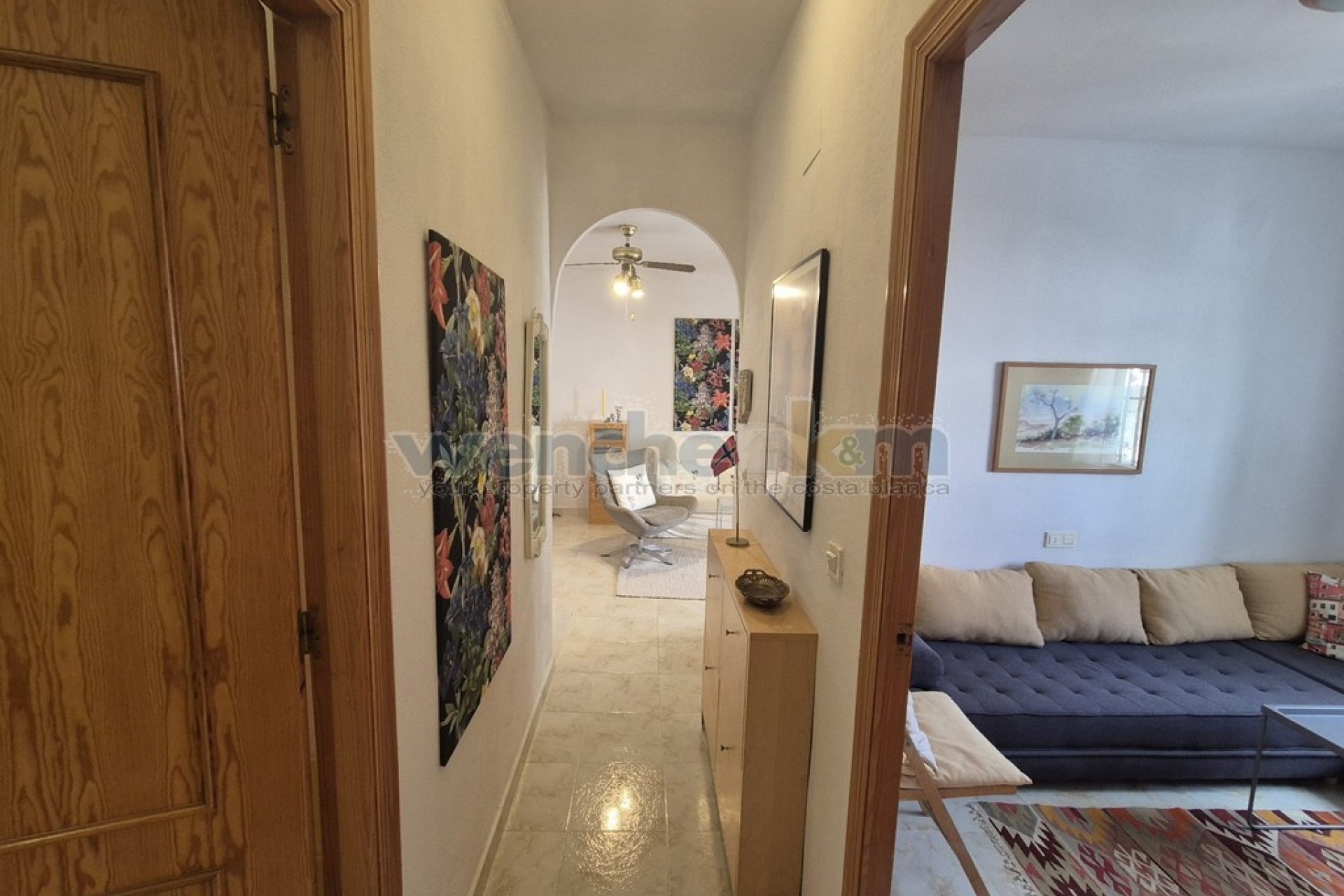 Reventa - Quatro -
Orihuela Costa - La Florida