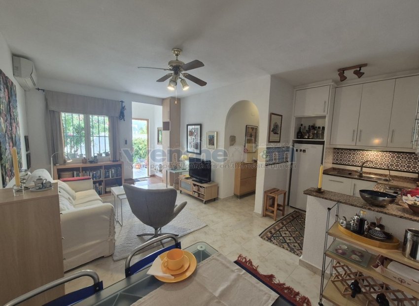 Reventa - Quatro -
Orihuela Costa - La Florida