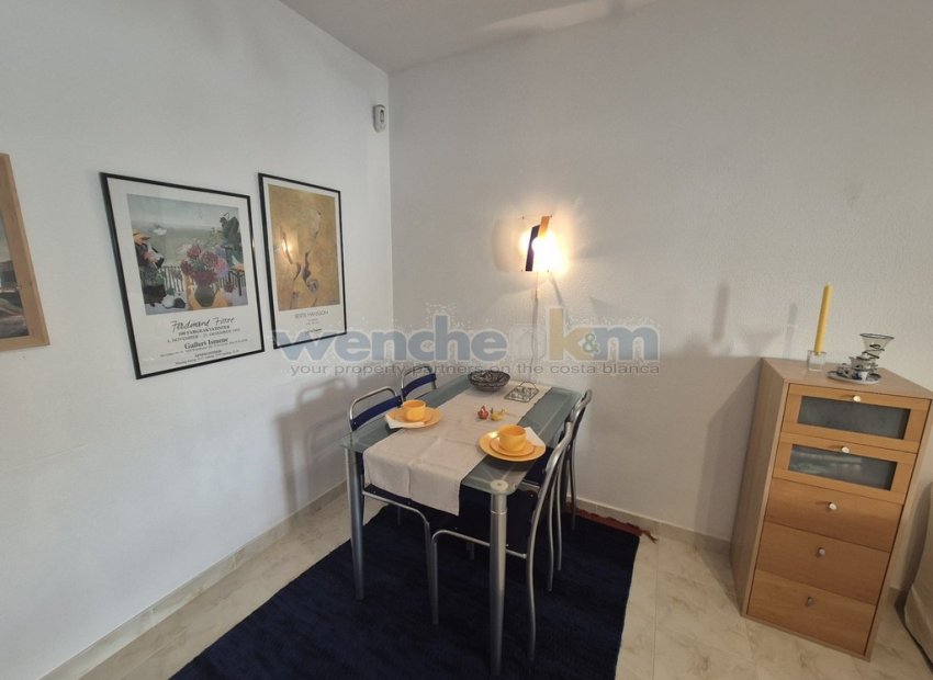 Reventa - Quatro -
Orihuela Costa - La Florida