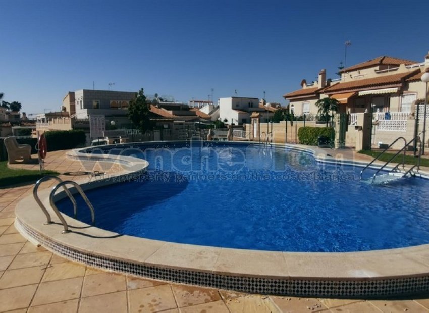 Reventa - Quatro -
Orihuela Costa - La Florida