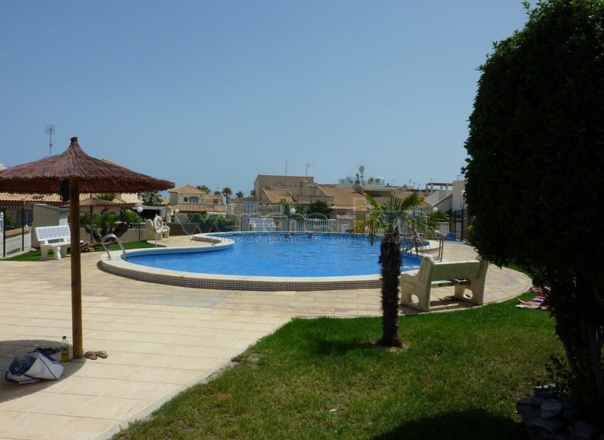 Reventa - Quatro -
Orihuela Costa - La Florida