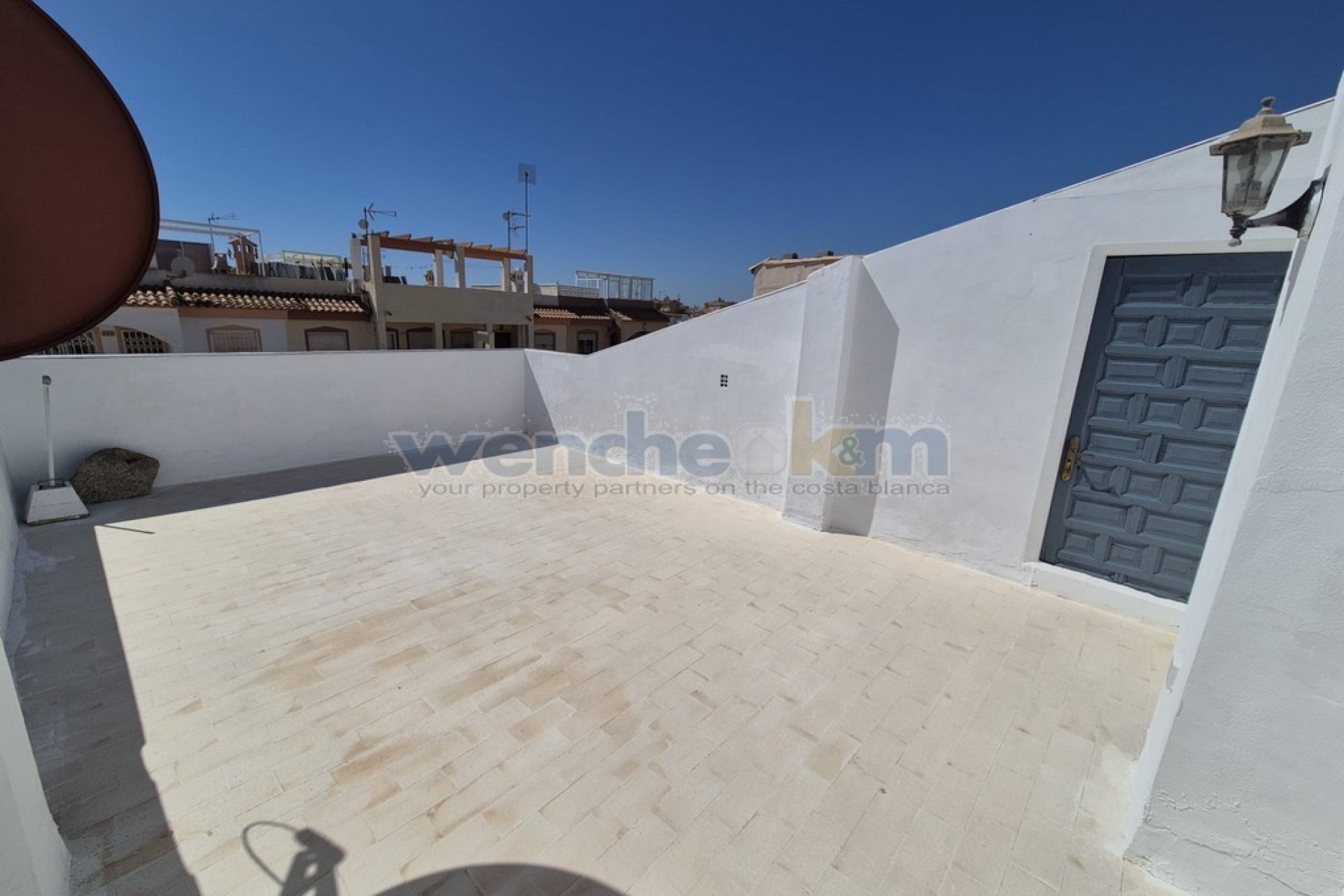 Reventa - Quatro -
Orihuela Costa - La Florida