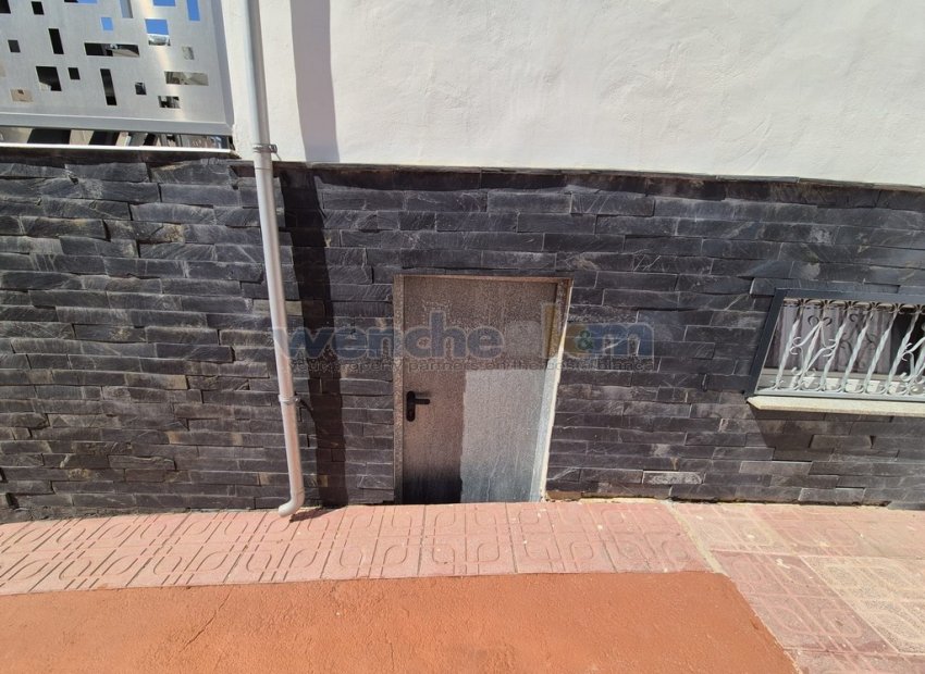 Reventa - Quatro -
Orihuela Costa - La Florida