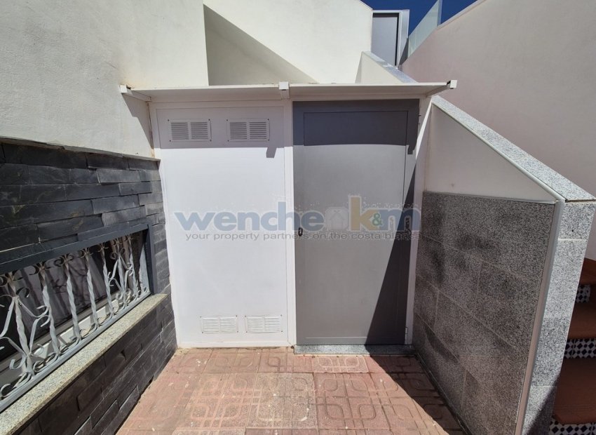 Reventa - Quatro -
Orihuela Costa - La Florida