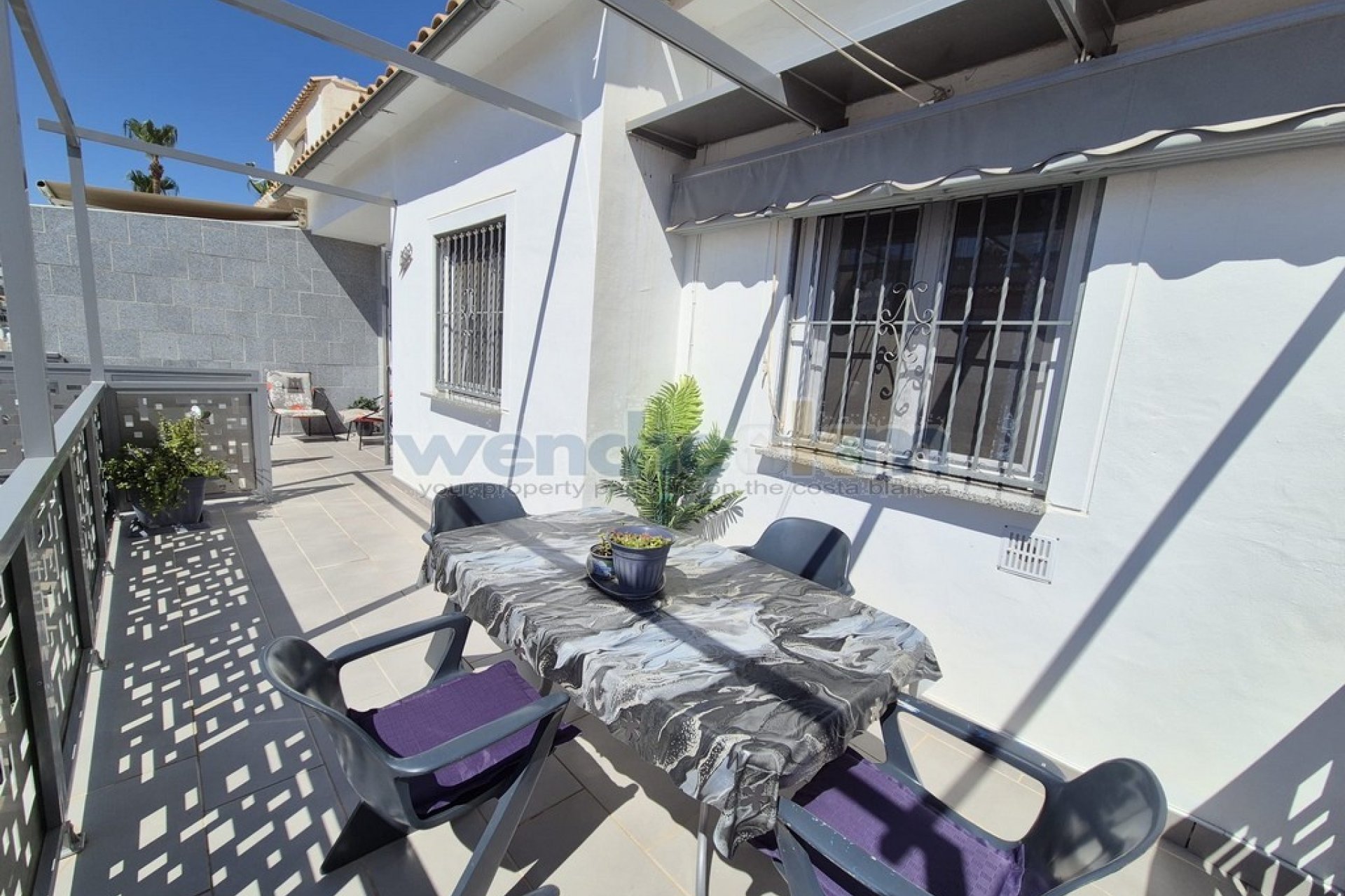 Reventa - Quatro -
Orihuela Costa - La Florida