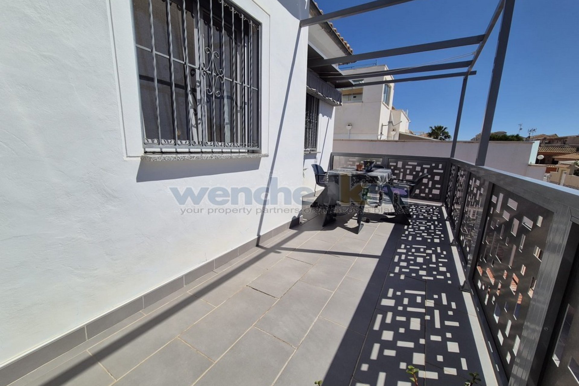 Reventa - Quatro -
Orihuela Costa - La Florida