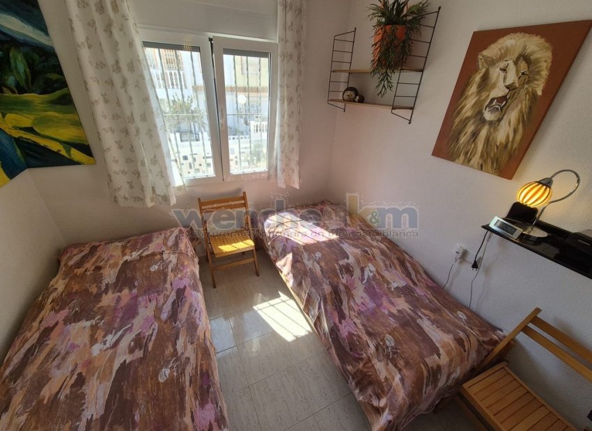 Reventa - Quatro -
Orihuela Costa - La Florida