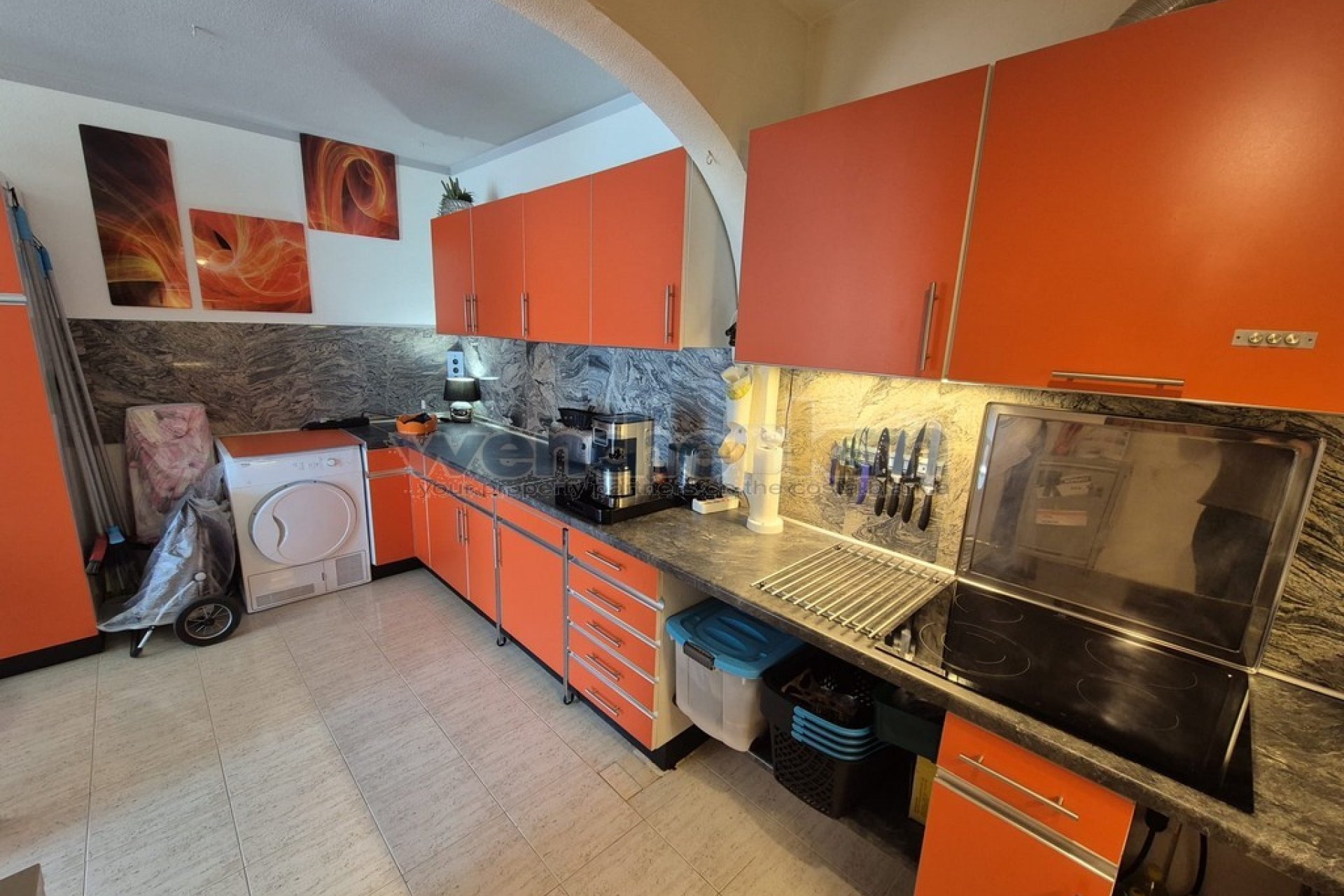 Reventa - Quatro -
Orihuela Costa - La Florida