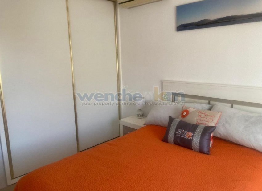 Reventa - Quatro -
Orihuela Costa - La Florida