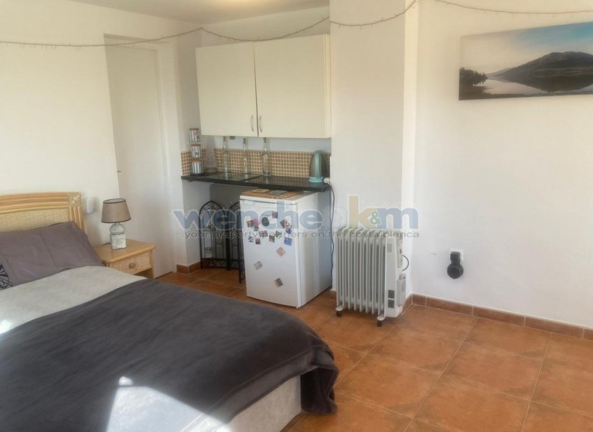 Reventa - Quatro -
Orihuela Costa - La Florida