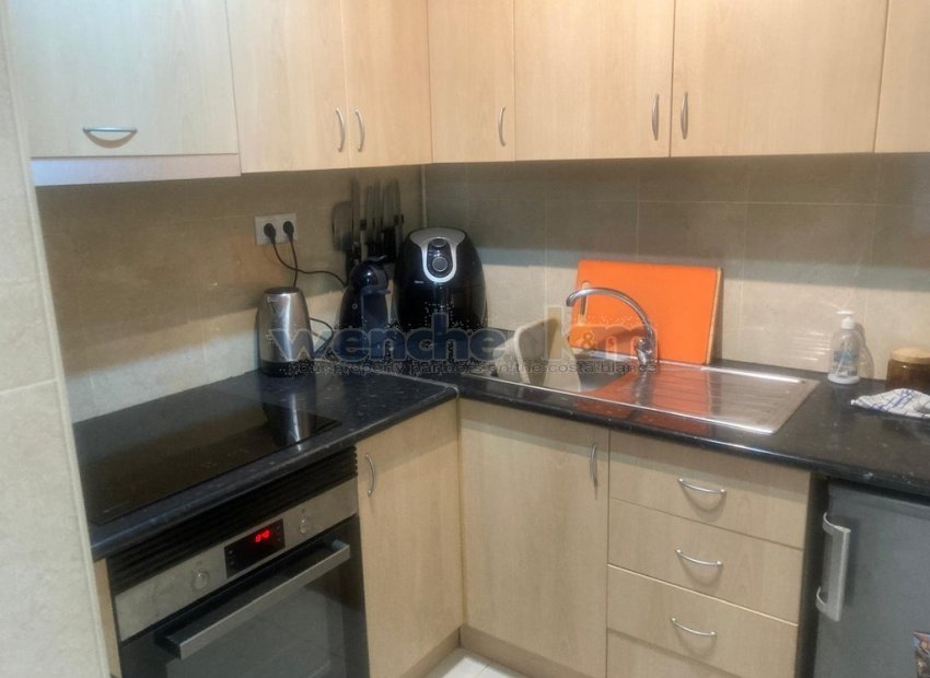 Reventa - Quatro -
Orihuela Costa - La Florida