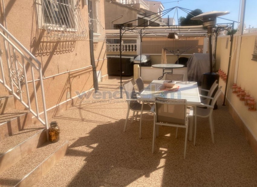 Reventa - Quatro -
Orihuela Costa - La Florida