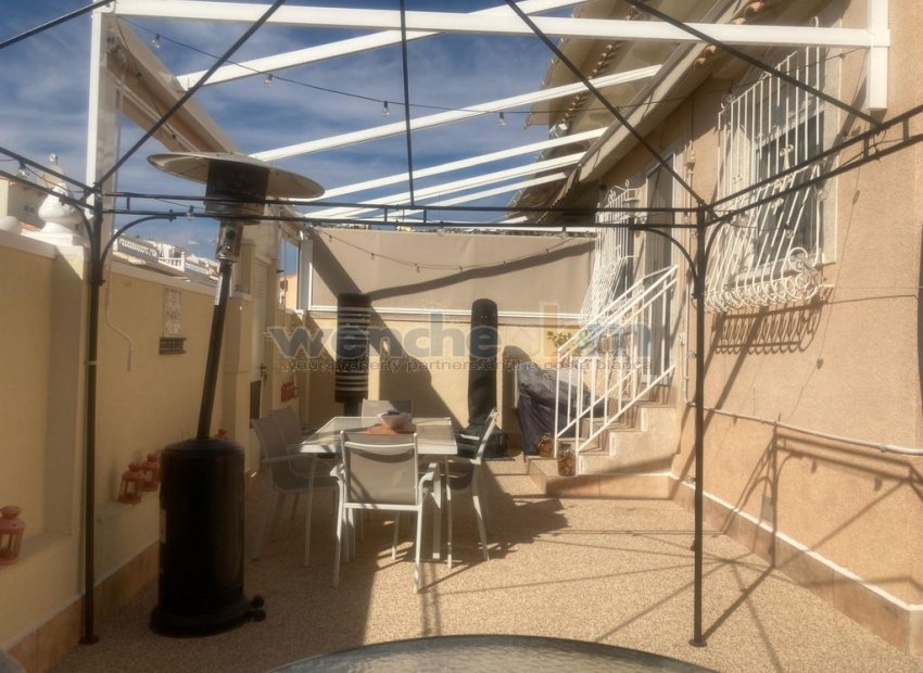 Reventa - Quatro -
Orihuela Costa - La Florida