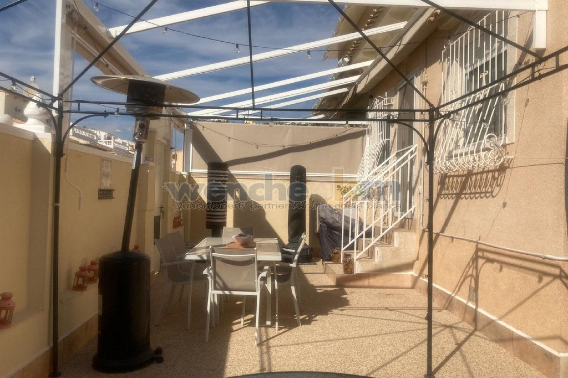 Reventa - Quatro -
Orihuela Costa - La Florida