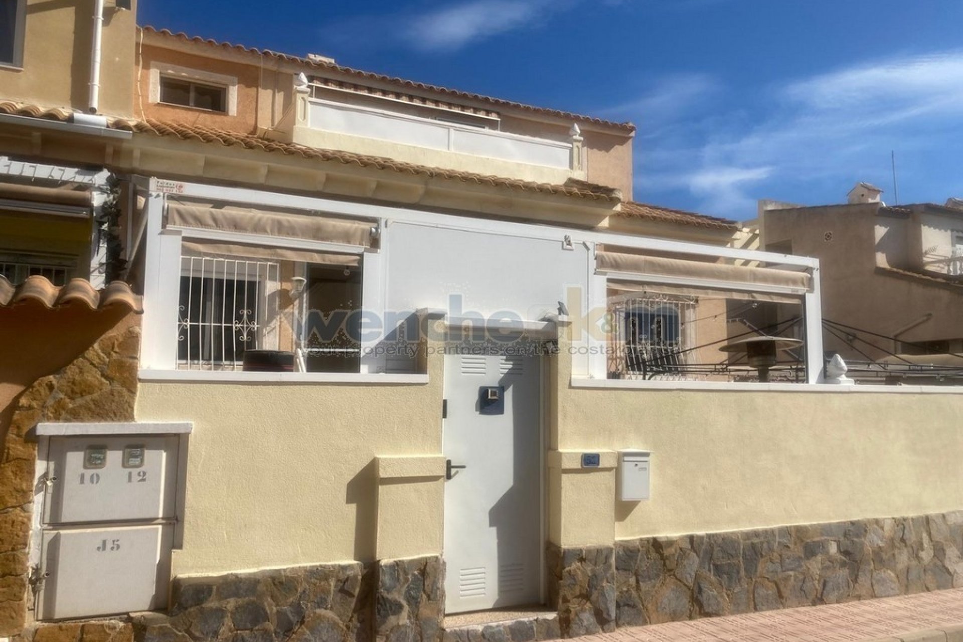 Reventa - Quatro -
Orihuela Costa - La Florida