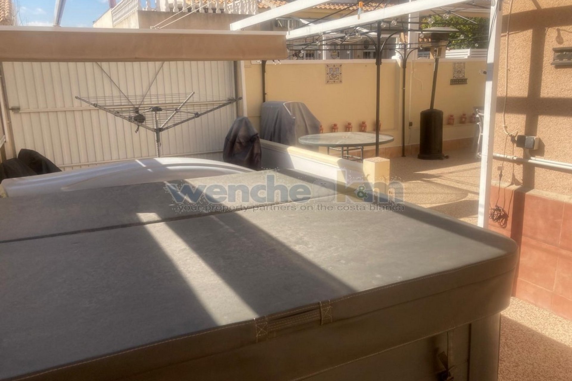 Reventa - Quatro -
Orihuela Costa - La Florida