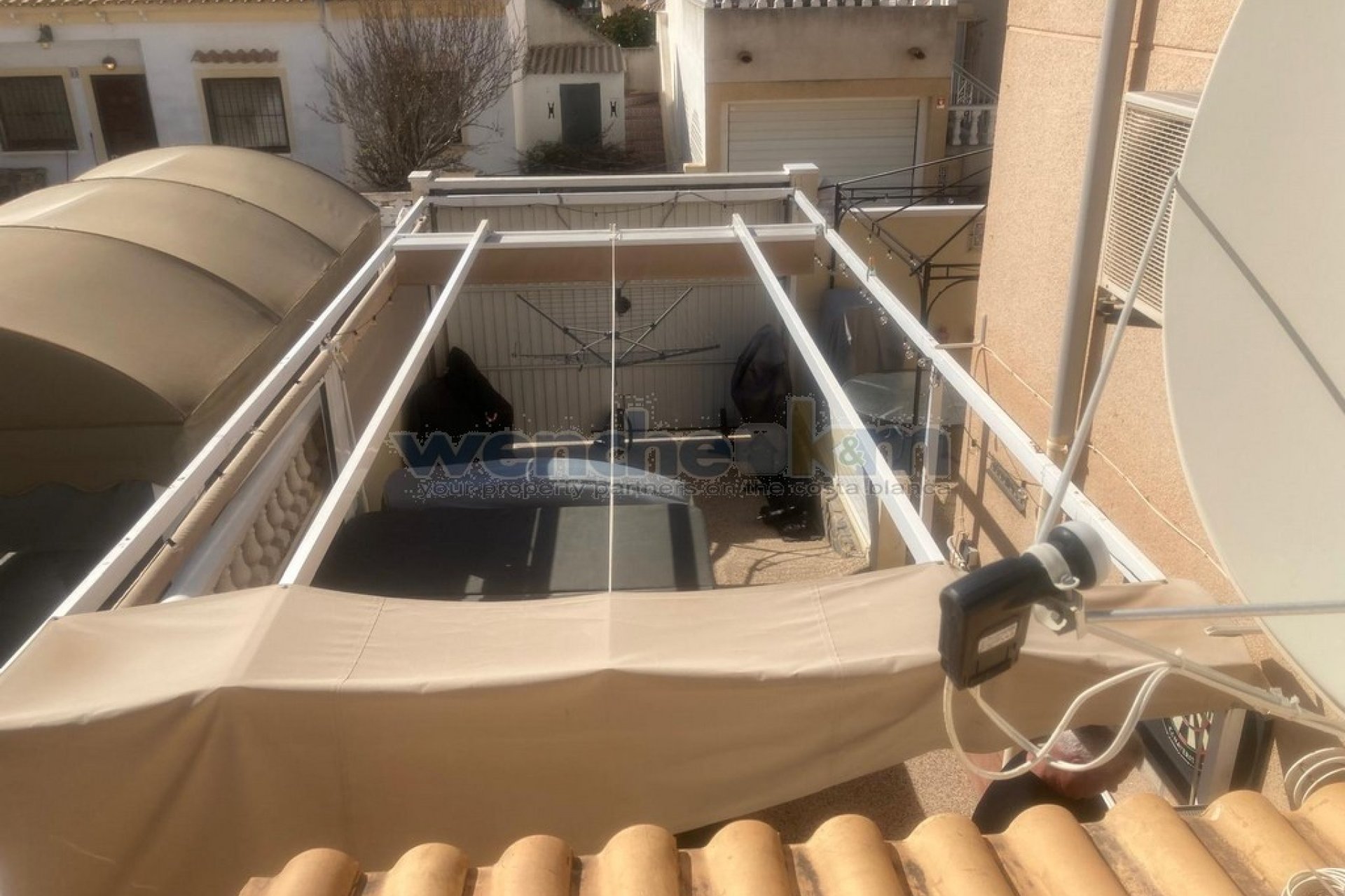 Reventa - Quatro -
Orihuela Costa - La Florida