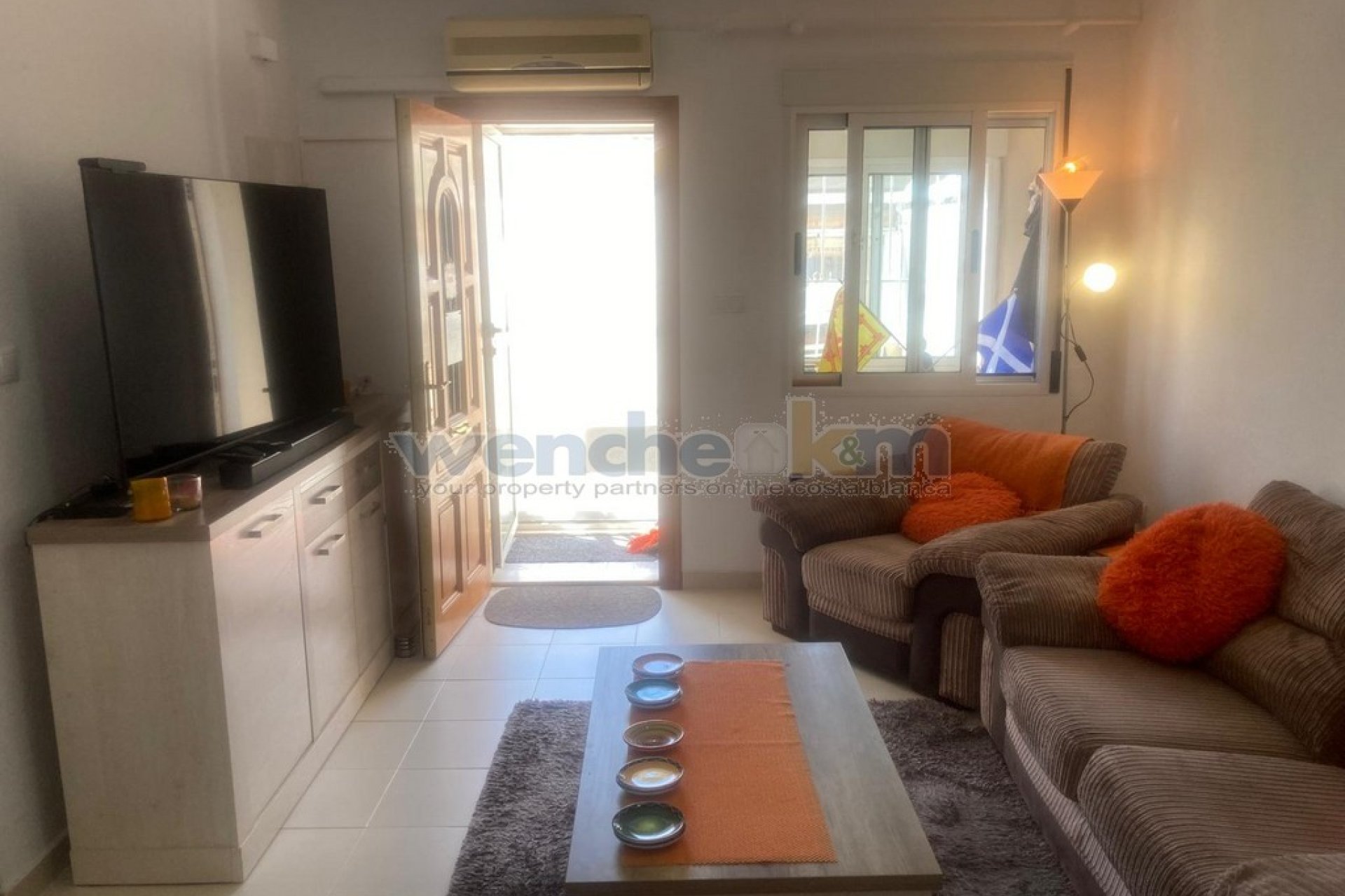 Reventa - Quatro -
Orihuela Costa - La Florida